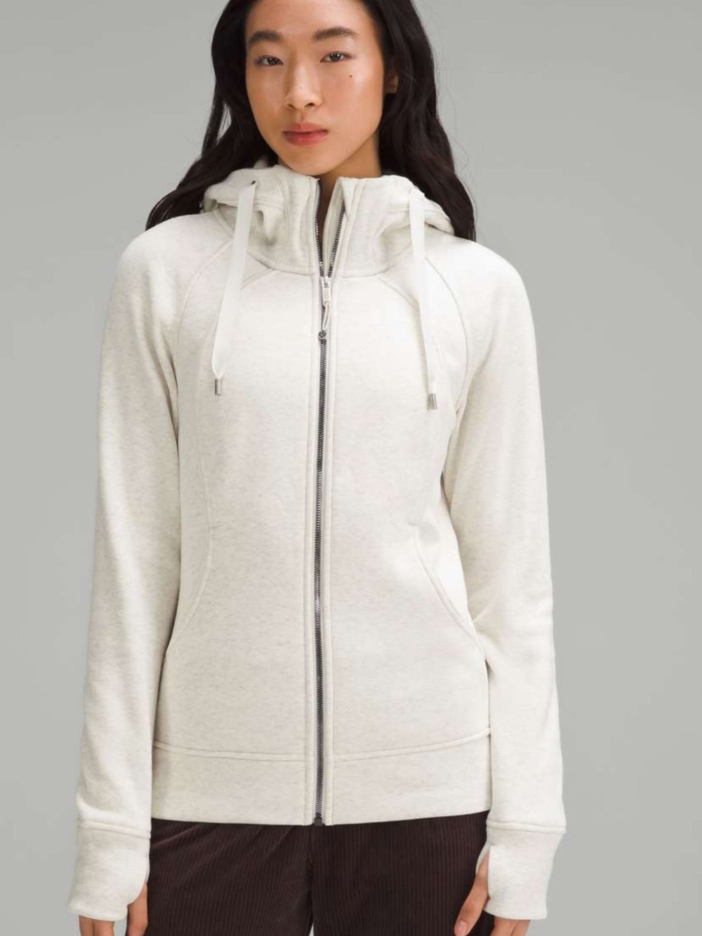 ✨ lululemon athletica Scuba Full-Zip Hoodie ✨